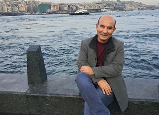 Cafer Keklikçi