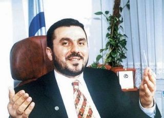 Yılmaz Bölükbaşı