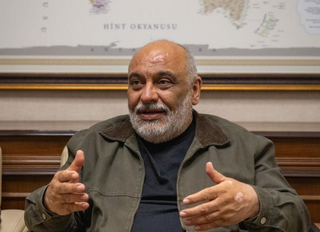 Bülent Yıldırım