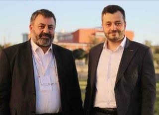 ÖNDER Genel Başkanı Abdullah Ceylan