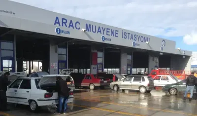 Aracını muayeneye sokacaklar dikkat: Bu şekilde geçmesi imkansız