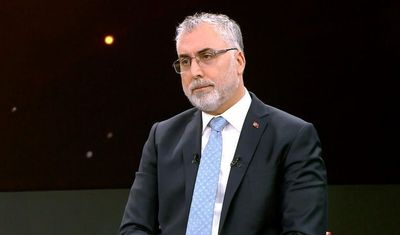 En düşük emekli maaşı için Bakan Işıkhan'dan açıklama!