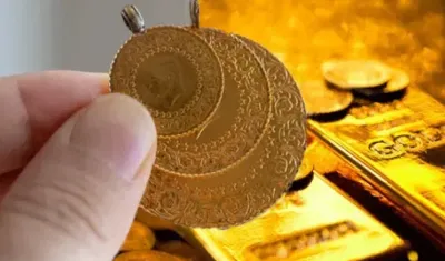 Altında ibre yeniden döndü: 25 Ağustos gram ve çeyrek altın fiyatı
