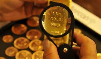 Kriz altını vurdu: Gram ve ons fiyatları ne oldu?
