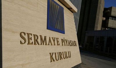 AK Parti'den kritik SPK hatırlatması