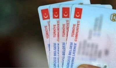 Direksiyon başında yeni dönem: Ehliyet için kritik şart değişiyor!