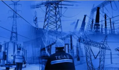 Türkiye dün en çok elektriği saat kaçta tüketti? TEİAŞ verileri açıklandı!