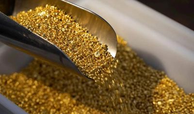 Finans devinden altın fiyatlarında yeni tahmin: O rakamları işaret etti