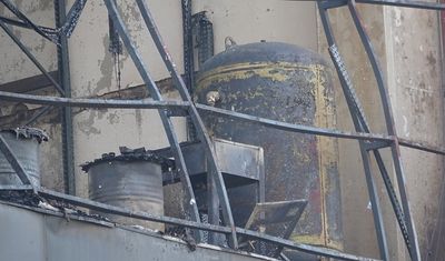 6 kişi ölmüştü! Ravive Kozmetik yangınının nedeni belli oldu