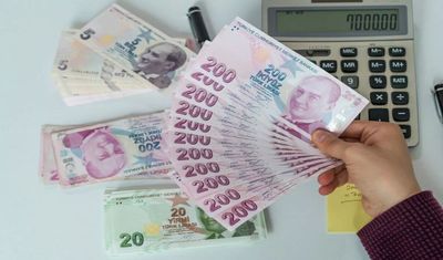Türkiye'nin en büyük şirketleri değişti mi? İşte ilk 5 sıra!