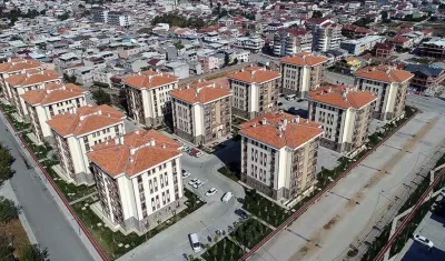Kurasız ev sahibi yapacak yeni sistemde TOKİ aylık taksitleri açıkladı