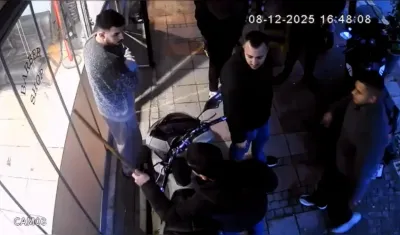 Kağıthane'de baltalı dehşet: Öldüreceğim seni