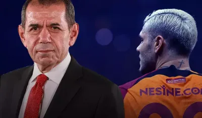 Dursun Özbek açıkladı: Mauro Icardi ayrılacak mı?