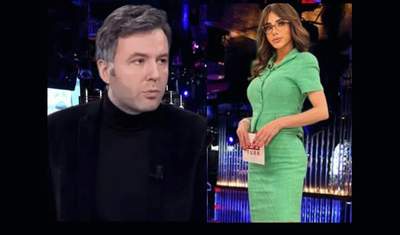 Habertürk’te deprem: Ünlü spikerin görevine son verildi iddiası