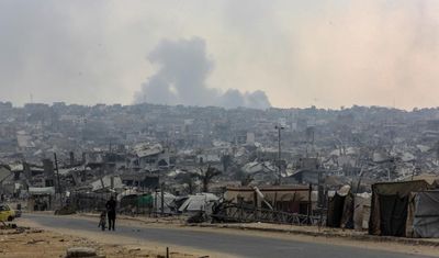 Ateşkes yine kağıtta kaldı! Gazze'de çocukları vurdular