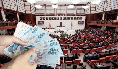 Meclis’te bütçe maratonu sürüyor: Süreç 21 Aralık’ta tamamlanacak