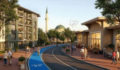 Bu şehirlerde evi olanlara müjde: Herkesten çok kazanacaklar
