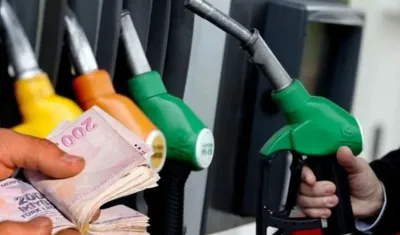 Benzine, mazota, motorine zam veya indirim var mı? 1 Eylül güncel benzin motorin akaryakıt fiyatları
