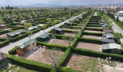 Hobi bahçesi olanları ilgilendiren önemli gelişme ortaya çıktı!