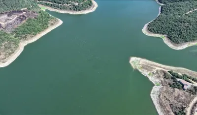 İstanbul baraj doluluk oranları alarm veriyor! İstanbul barajlarında düşüş başladı