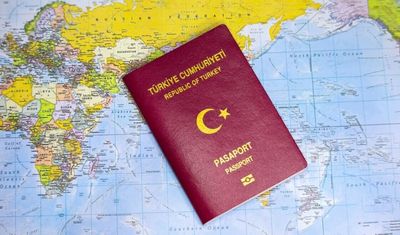 Avrupa'ya gitmek isteyen Türklere iyi haber: O liste açıklandı