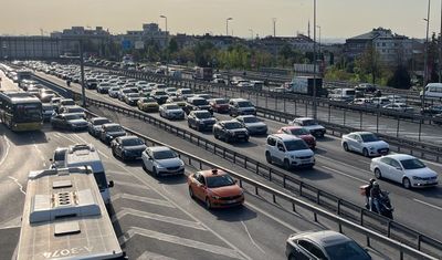 Şehir içinde en az elektrik harcayan 7 otomobil belli oldu! Listenin zirvesi şaşırttı