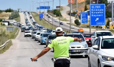 Trafikte milyonlarca sürücüyü ilgilendiren karar! Trafik cezaları için yeni uyarı