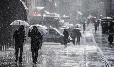 İstanbullular dikkat: Meteoroloji'den 20 ile sarı kodlu uyarı!