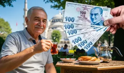 Rakamlar Meclise sunuldu! SSK ve Bağ-Kur emeklisi maaşı belli oldu