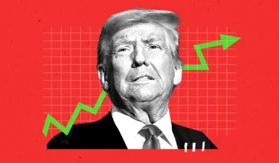 Trump'ın gizli borsa trafiği sızdı: Tam 3 bin 600 işlem