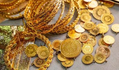 Dev kurum duyurdu: Altın düşmeye devam edecek mi? Yeni beklenti ne?