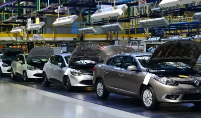 Türkiye'de geçen ay en çok satılan araçlar açıklandı