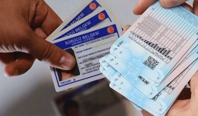 Ehliyet sahipleri dikkat: Kritik değişiklik basına düştü