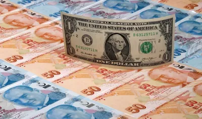 Döviz kurlarında Salı sürprizi: Dolar 46 liraya demir attı