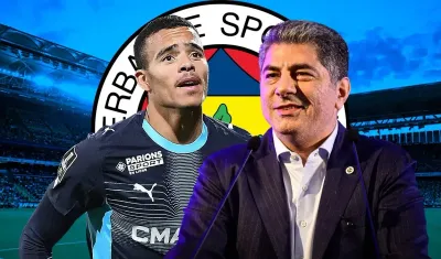 Fenerbahçe'de heyecanlandıran Greenwood gelişmesi! Sosyal medyadan takibe aldı