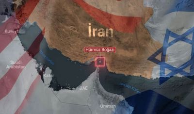 İran'dan körfez ülkelerine "ABD'nin yanında yer almayın" uyarısı!