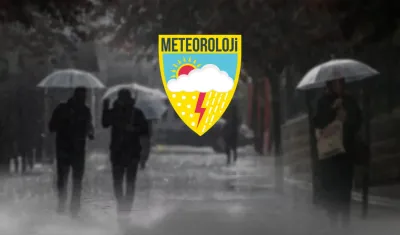 Meteoroloji'den kritik yağış uyarısı geldi: O illerde sağanak bekleniyor!