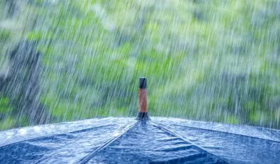 Meteoroloji'den sel alarmı: Şiddetli fırtına vuracak
