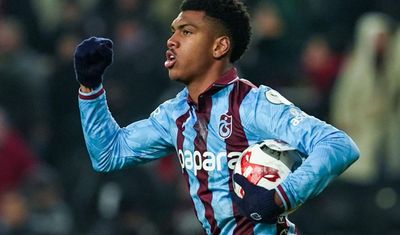Trabzonspor Felipe Augusto transferinden ne kadar para kazandı? 5 milyon euroya gelmişti