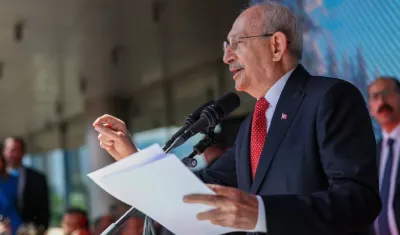 Kılıçdaroğlu'ndan kurultay kararı! Süreç resmen başlıyor