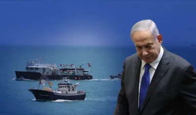Netanyahu için kırmızı bülten! Yargıdan tarihi karar