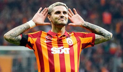 Galatasaray'da Icardi defteri kapandı: Menajer duyurdu ipler koptu