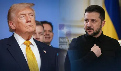 ABD’den Ukrayna’ya yeni PAC-3 füze sevkiyatı: Zelensky detayları açıkladı!