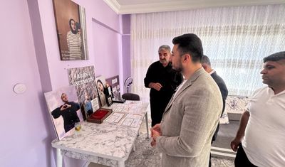 “Bir evladın ardından sessiz kalmayacağız”
