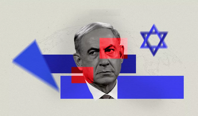 Siyonist İsrail’den küstah "Gazze" çıkışı: Katil Netanyahu işgalden vazgeçmiyor!