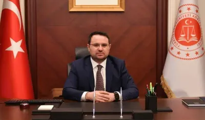 Hâkim ve Savcı atamalarında tarihi karar! Bakan Gürlek sistem değişikliğini açıkladı