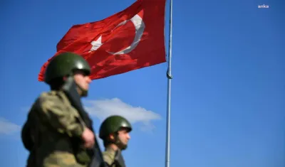 2026'da dünyanın en güçlü orduları listelendi: TSK o ülkeleri bile geride bıraktı!