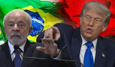 "Önce Amerika" maskesiyle hegemonya: ABD'den Brezilya'ya %25 vergi ambargosu!