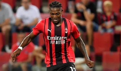 Fenerbahçe'den Rafael Leao operasyonu: 42 milyonluk teklif