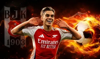 Beşiktaş yılın bombasını duyurdu! İşte resmİ açıklama